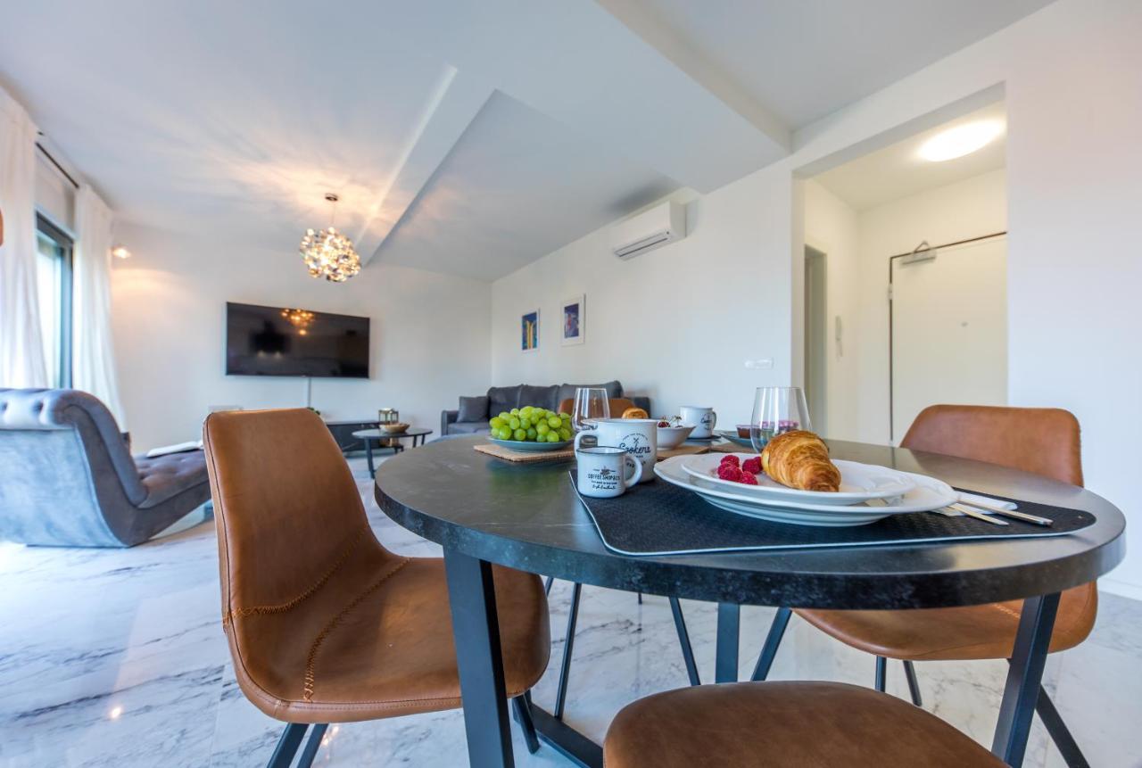 Manini Suite Dubrovnik Eksteriør bilde