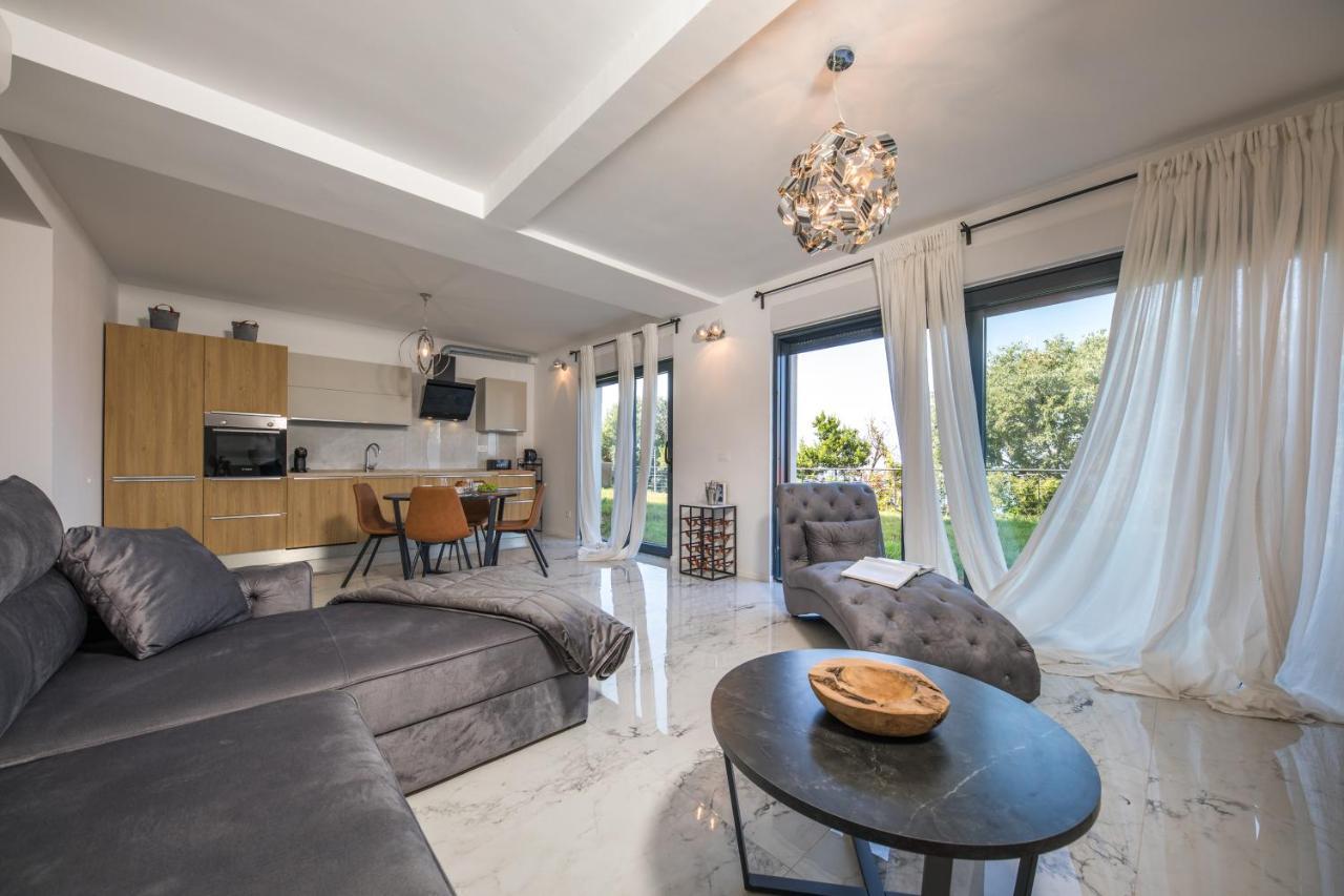 Manini Suite Dubrovnik Eksteriør bilde