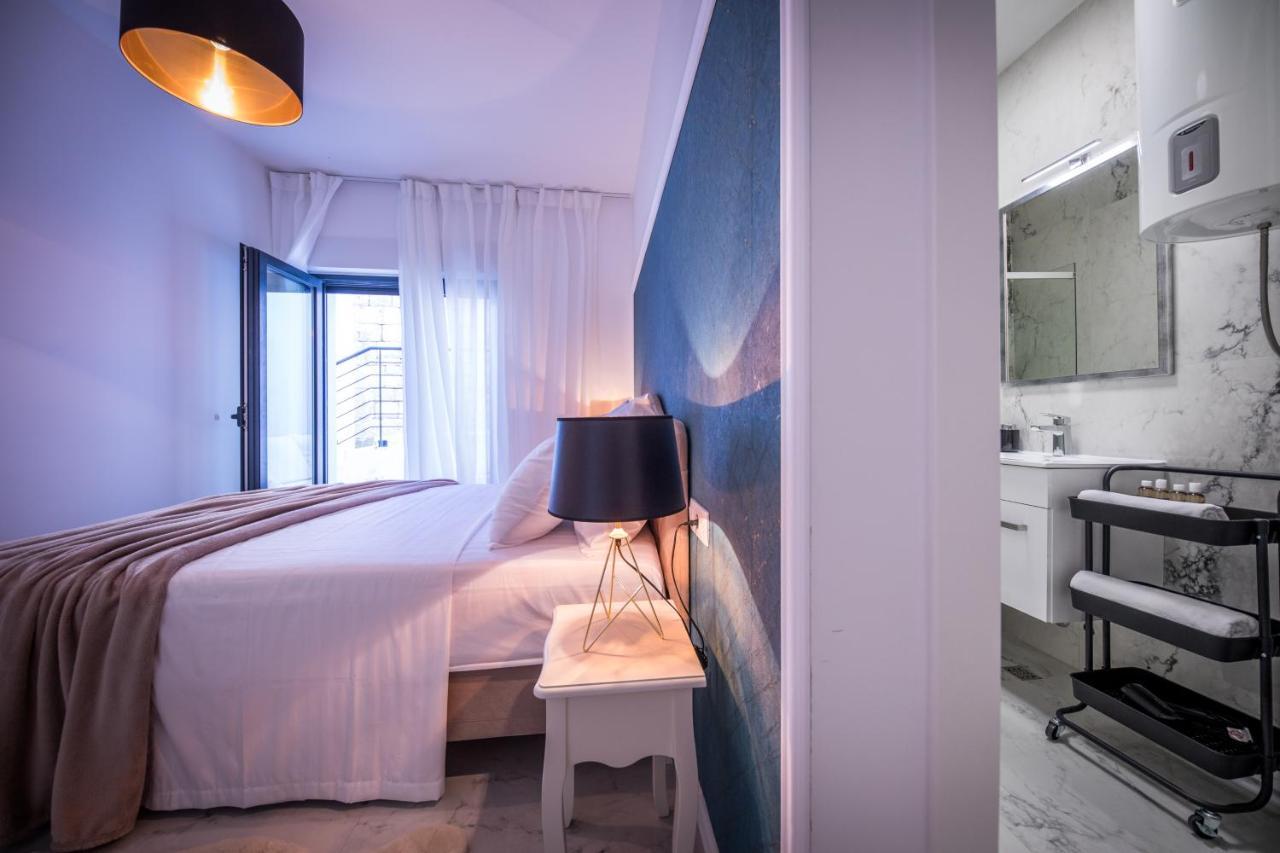 Manini Suite Dubrovnik Eksteriør bilde