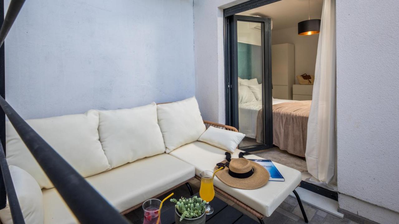 Manini Suite Dubrovnik Eksteriør bilde
