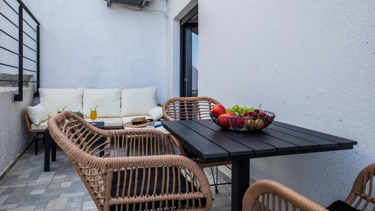 Manini Suite Dubrovnik Eksteriør bilde
