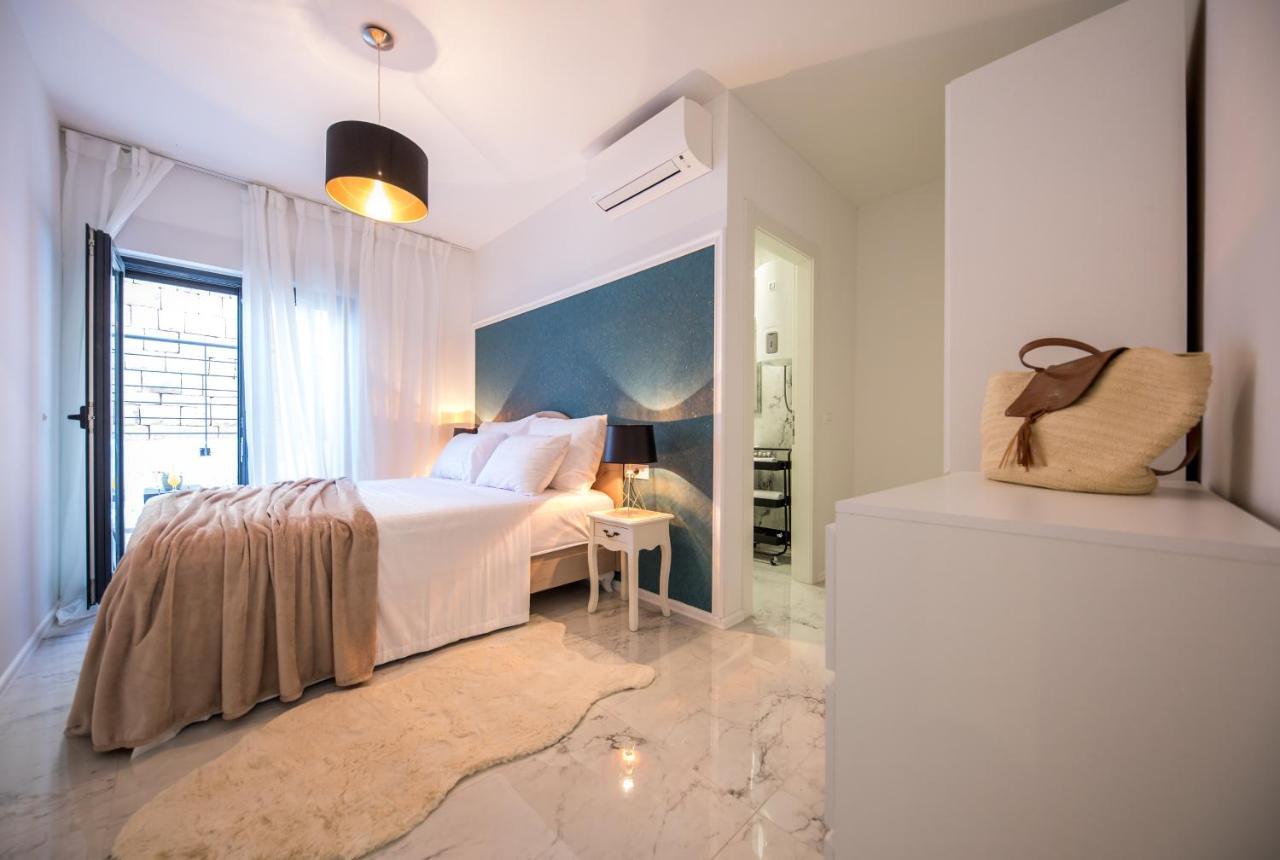 Manini Suite Dubrovnik Eksteriør bilde
