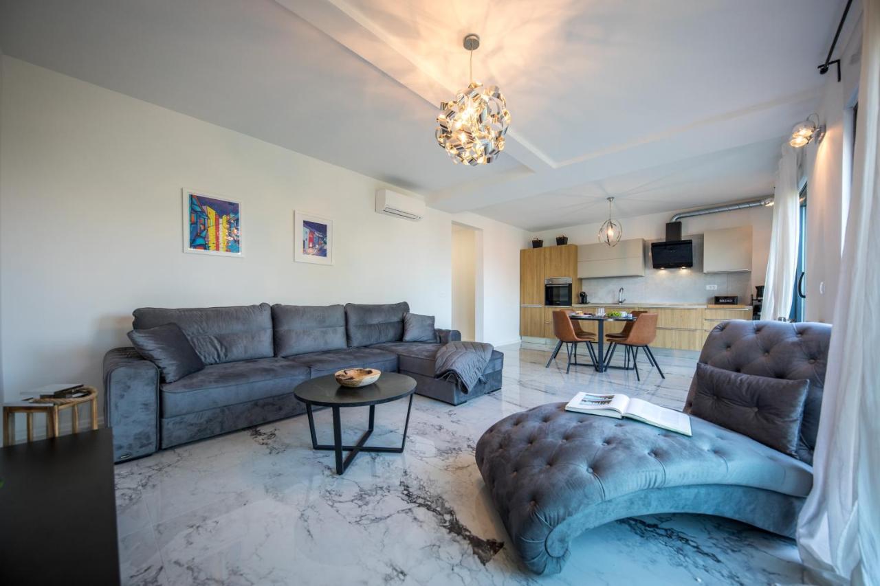 Manini Suite Dubrovnik Eksteriør bilde