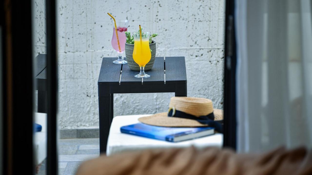Manini Suite Dubrovnik Eksteriør bilde
